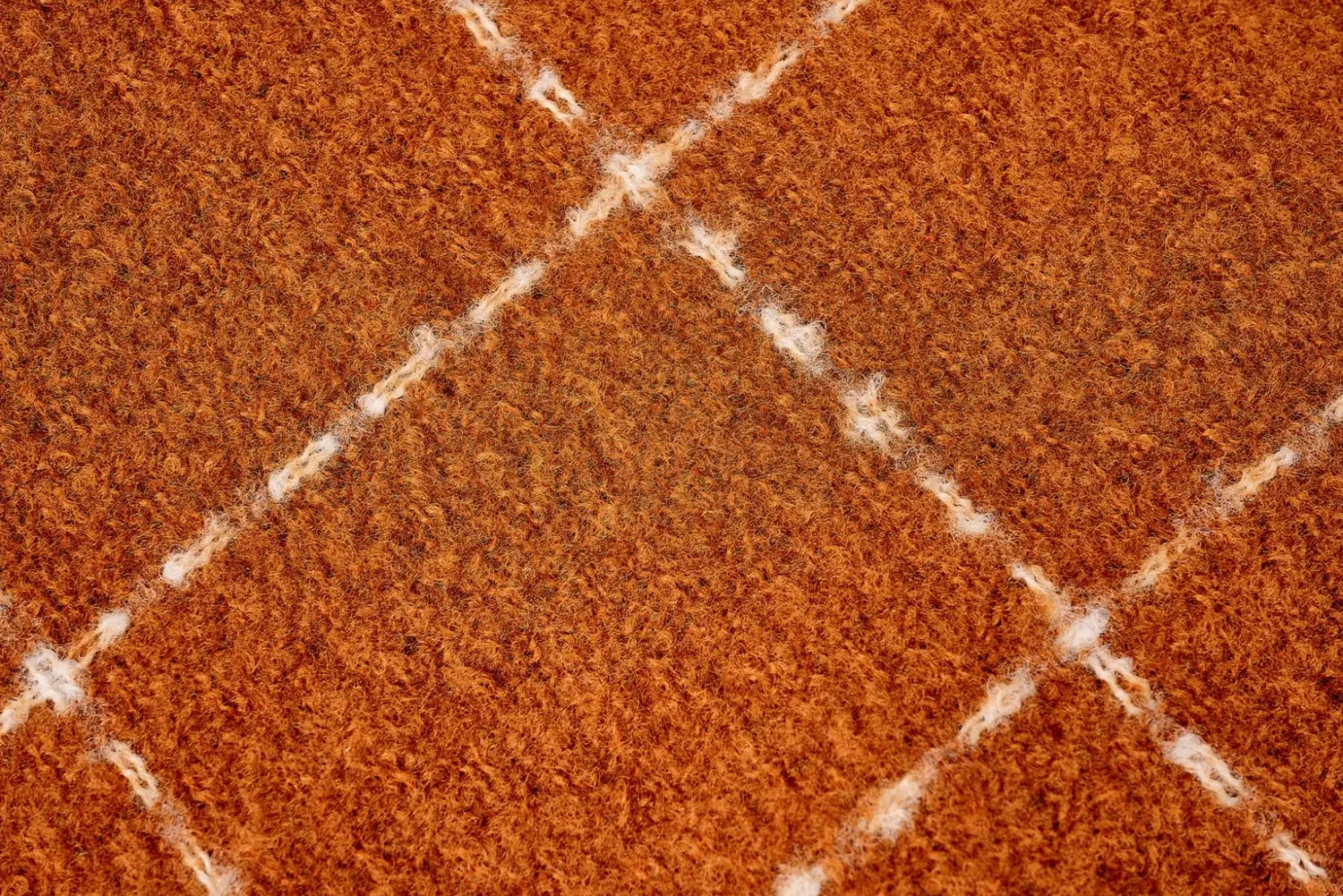 CASA Mantas|Jaack Manta Marron