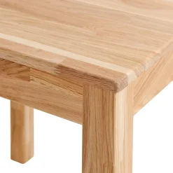 CASA Mesa De Comedor|Jasper Mesa Natural