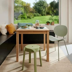 CASA Mesa De Comedor|Jasper Mesa Natural