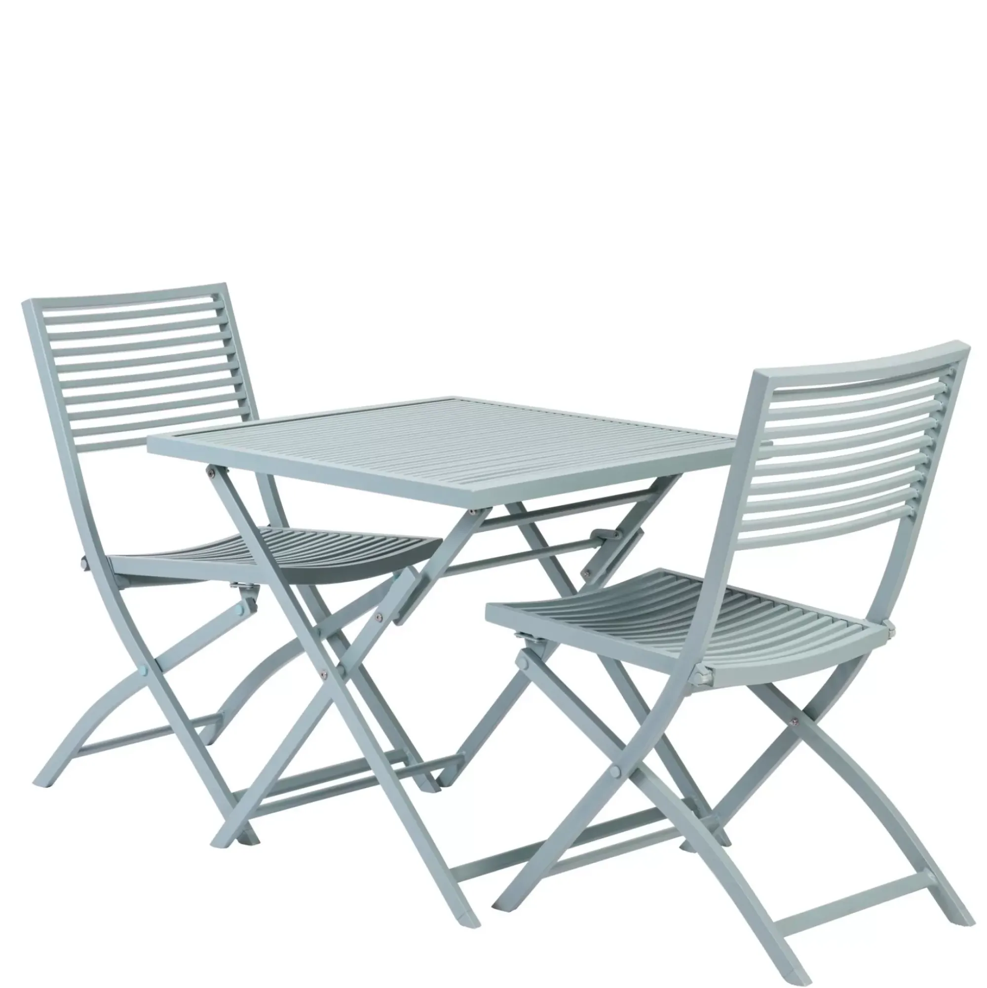 CASA Conjuntos Bistro|Jesse Conjunto Bistro Cuadrado Verde