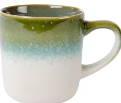 CASA Tacitas|Jessie Green Taza Verde