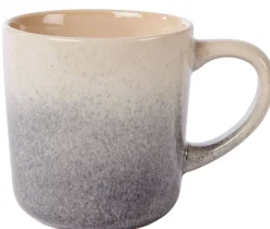 CASA Tacitas|Jessie Grey Taza Gris