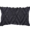 CASA Cojines|Jona Cojin Antracita