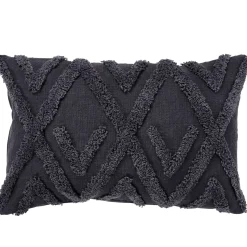 CASA Cojines|Jona Cojin Antracita