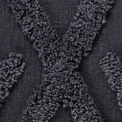 CASA Cojines|Jona Cojin Antracita