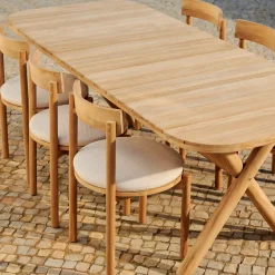 CASA Cojines|Jules Cojin Beis