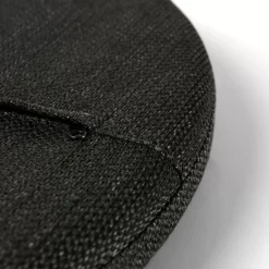 CASA Cojines|Jules Cojin Negro