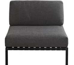 CASA Conjuntos Lounge|Jumbo Butaca Negro