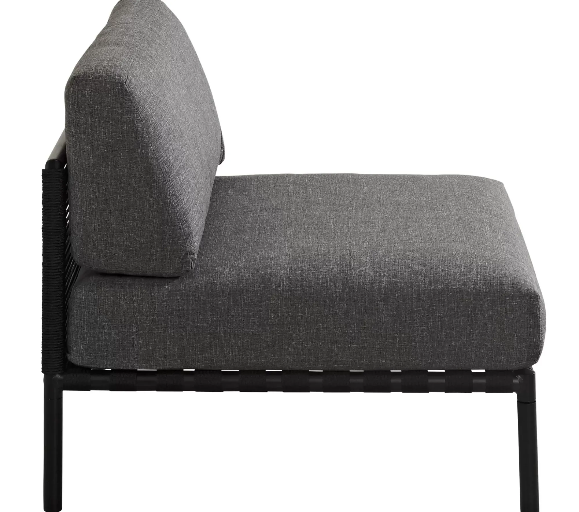 CASA Conjuntos Lounge|Jumbo Butaca Negro