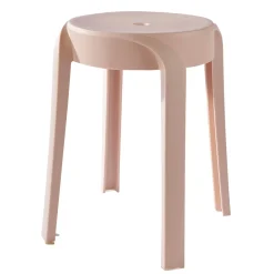 CASA Taburetes|Karlus Taburete Beis