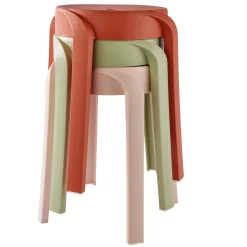 CASA Taburetes|Karlus Taburete Beis