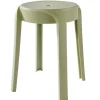 CASA Taburetes|Karlus Taburete Verde
