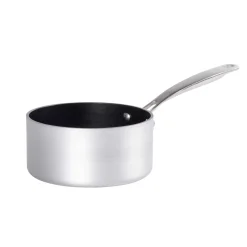 CASA Sartenes|Kastrol Cazo Plateado