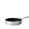 CASA Sartenes|Kastrol Sarten Plateado