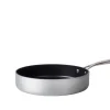 CASA Sartenes|Kastrol Sarten Plateado