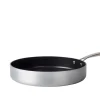 CASA Sartenes|Kastrol Sarten Plateado
