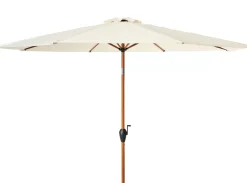 CASA Parasoles|Kayu Parasol Beis