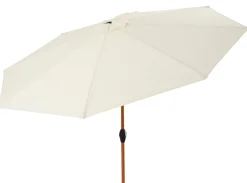 CASA Parasoles|Kayu Parasol Beis