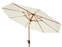 CASA Parasoles|Kayu Parasol Beis