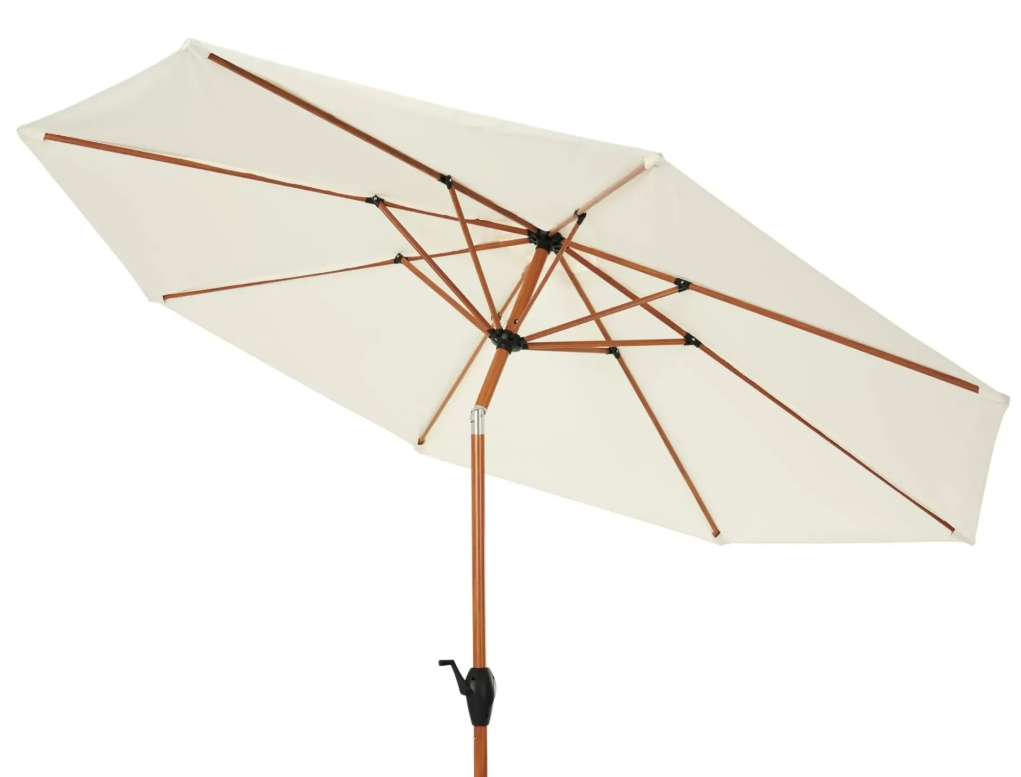 CASA Parasoles|Kayu Parasol Beis