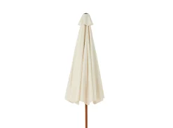 CASA Parasoles|Kayu Parasol Beis