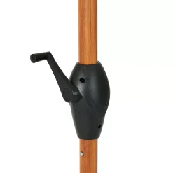 CASA Parasoles|Kayu Parasol Beis