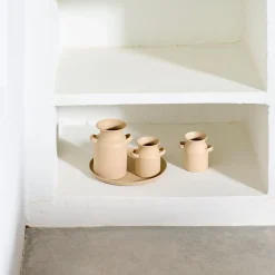 CASA Floreros|Kendi Florero Arena