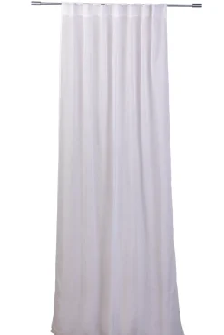 CASA Cortinas|Knus Cortina Blanco