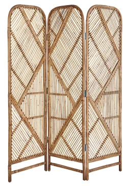 CASA Biombos|Kriskras Biombo Natural
