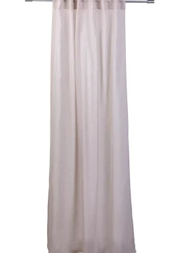 CASA Cortinas|Kruda Cortina Natural