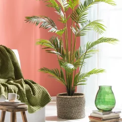 CASA Plantas Artificiales|Kwai Palma Verde