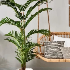 CASA Plantas Artificiales|Kwai Palma Verde