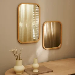 CASA Espejos|Kyoto Espejo Natural