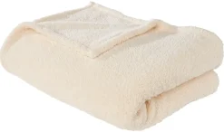 CASA Mantas|Lapin Manta Blanco