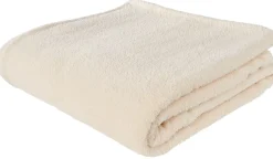 CASA Mantas|Lapin Manta Blanco