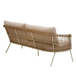 CASA Conjuntos Lounge|Largow Conjunto Lounge Arena