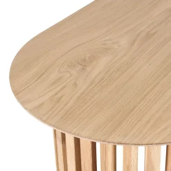 CASA Consolas|Latto Consola Natural