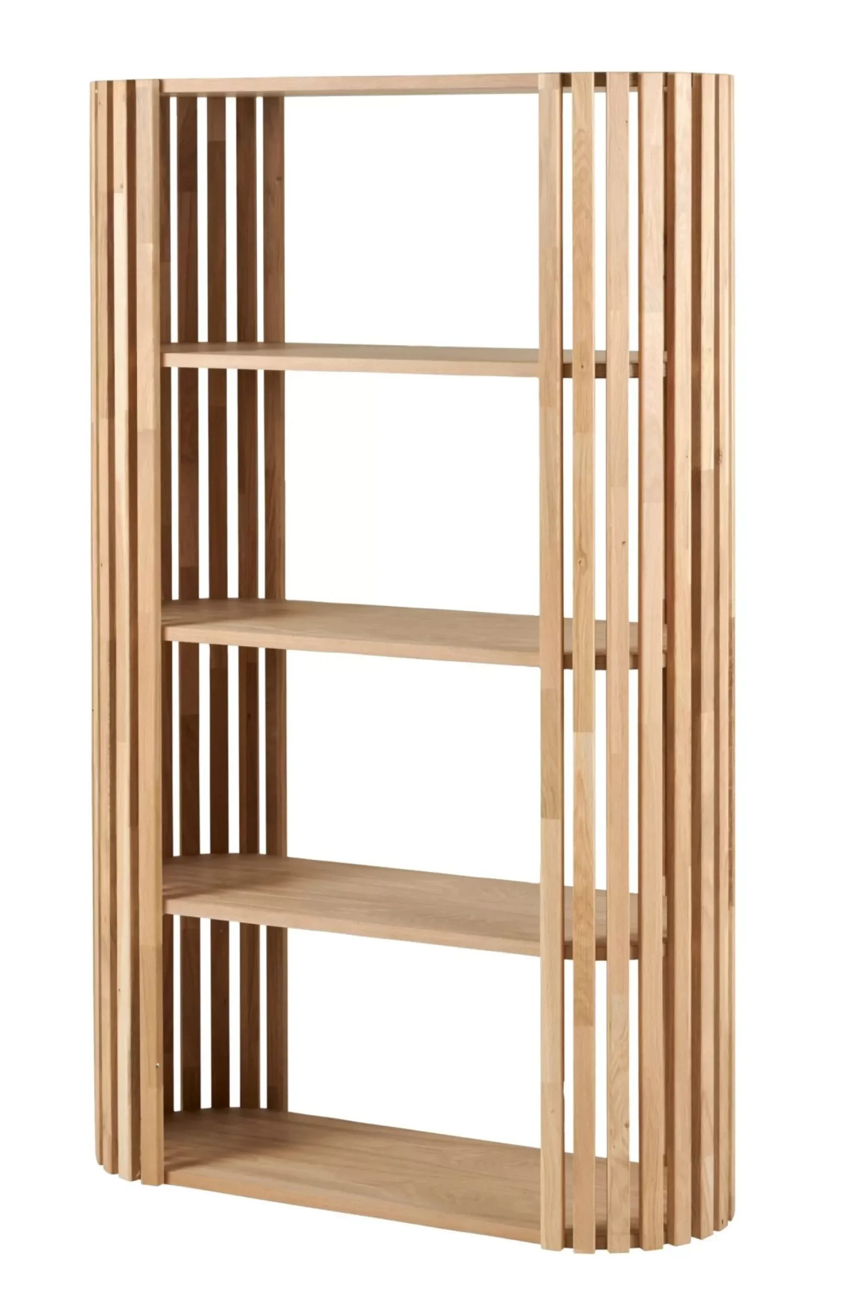 CASA Estanterías|Latto Estanteria De Pared Natural