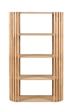 CASA Estanterías|Latto Estanteria De Pared Natural