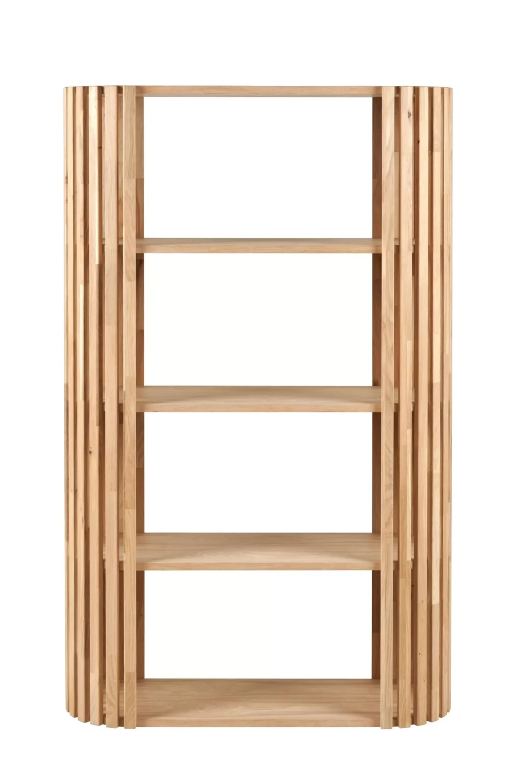 CASA Estanterías|Latto Estanteria De Pared Natural