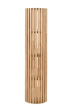 CASA Estanterías|Latto Estanteria De Pared Natural