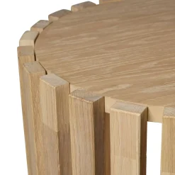 CASA Estanterías|Latto Estanteria De Pared Natural