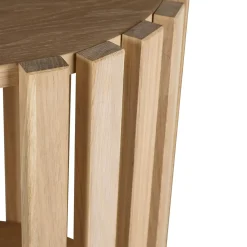 CASA Estanterías|Latto Estanteria De Pared Natural