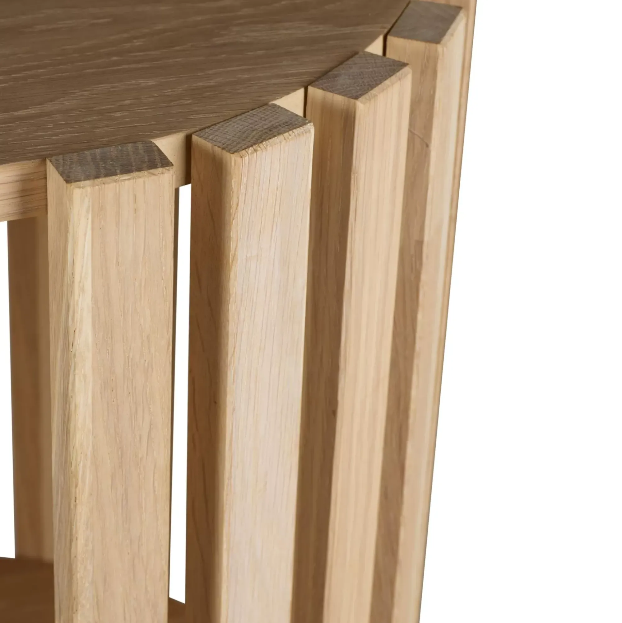 CASA Estanterías|Latto Estanteria De Pared Natural