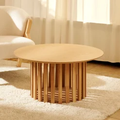 CASA Mesas De Salón|Latto Mesa De Salon Natural