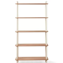 CASA Estanterías|Lennox Estanteria De Pared Arena