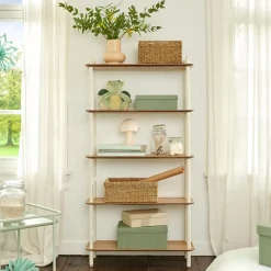 CASA Estanterías|Lennox Estanteria De Pared Arena