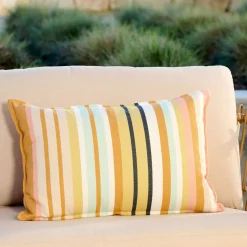 CASA Cojines|Levi Cojin Multicolor