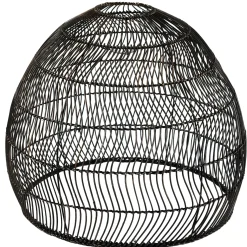 CASA Lamparas Colgantes|Lewis Pantalla Negro