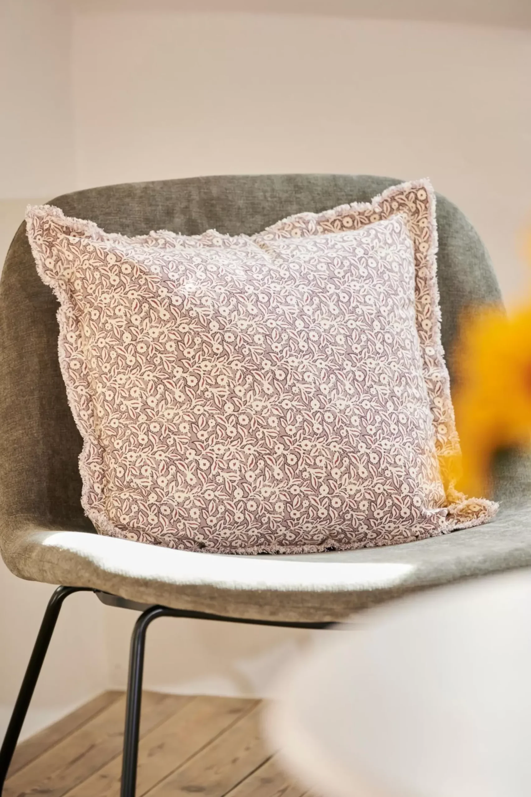 CASA Cojines|Lidia Cojin Varios Colores